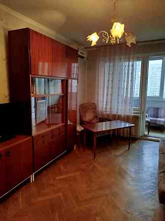 долгосрочная аренда 1-к квартира Киев, Днепровский, 10000 грн./мес. Київ