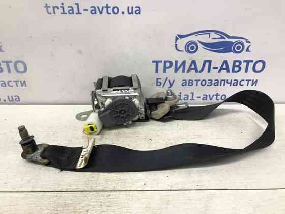 Ремень безопасности передний левый Nissan Juke 2010-2019 868851KK0A (Арт. 46755) Киев
