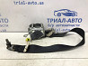 Ремень безопасности передний левый Nissan Juke 2010-2019 868851KK0A (Арт. 46755) Київ