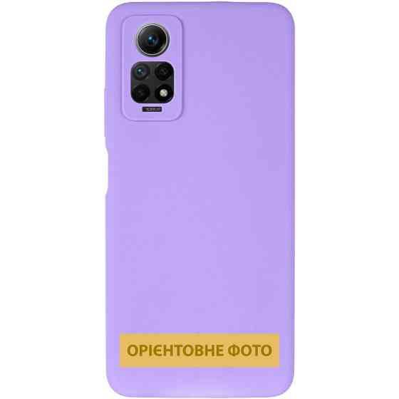 Чехол Silicone Cover Ummi Lakshmi Full Camera (AA) для Xiaomi 13T / 13T Pro Херсон