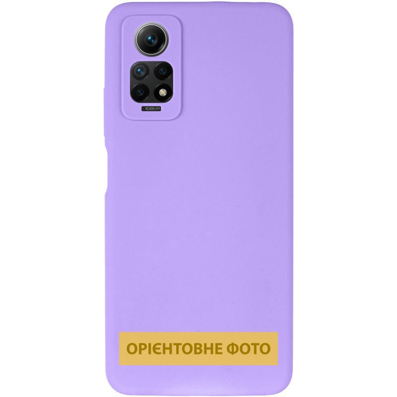 Чехол Silicone Cover Ummi Lakshmi Full Camera (AA) для Xiaomi 13T / 13T Pro Херсон - зображення 2