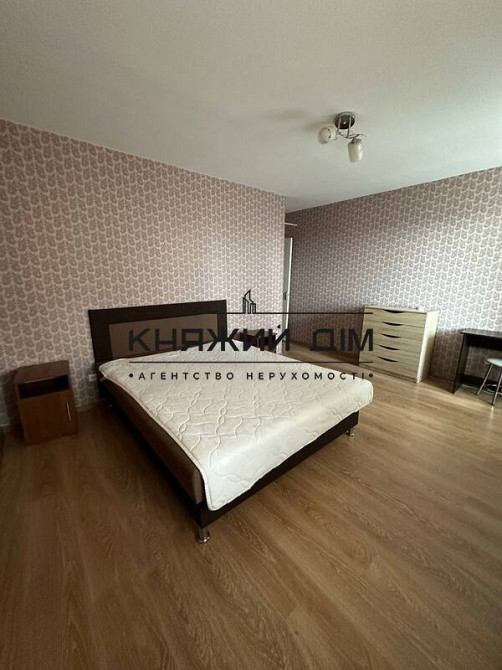 Оренда 3-х кімнатної роздільної квартири на Мінському масиві. Код об'єкта: 11198323 Київ - зображення 8