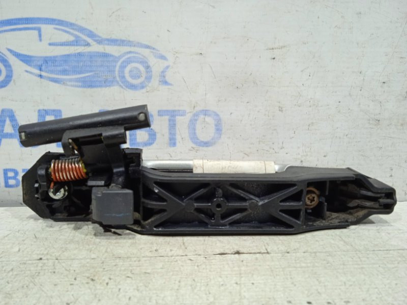 Ручка двери внешняя задняя левая Suzuki Grand Vitara JT 2005 (б/у) Киев - изображение 2