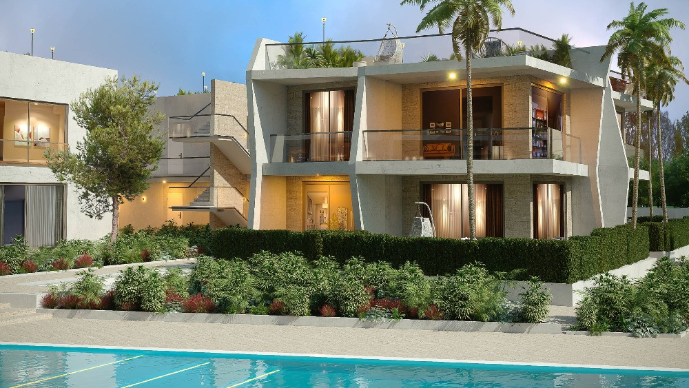 Продам апартаменты северный Кипр, Татлысу Дніпро - зображення 4