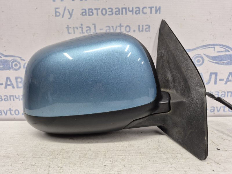 Зеркало правое Mitsubishi ASX GA 1.8 DIESEL 4N13 2010 (б/у) Київ - зображення 2