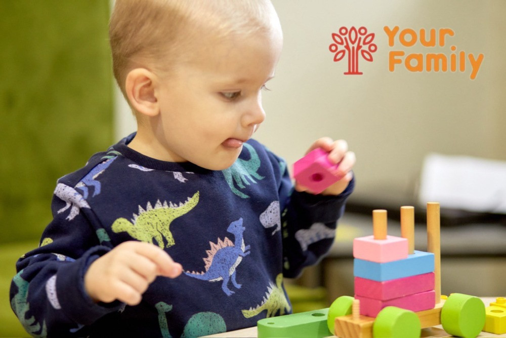 Запис на прийом до дитячих лікарів у медичному центрі “Your Baby” Харьков - изображение 1