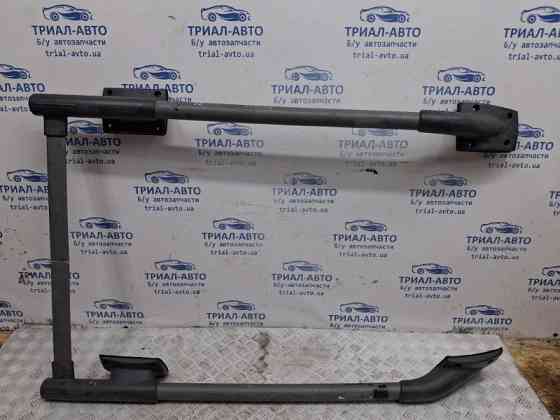 Рейлинги Nissan Navara 2004-2015 731554X30A (Арт. 62441) Київ
