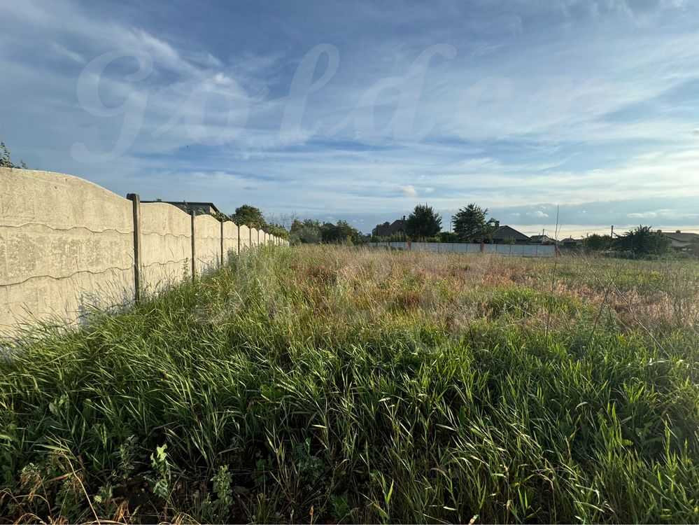 продажа участок под жилую застройку Бориспольский, Великая Александровка, 26000 $  - зображення 9