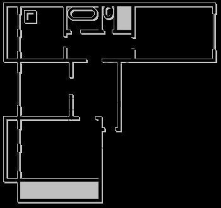 Продаж 3 -х кімнатної квартири на Оболоні Мінський масив Код: 21121876 Киев - изображение 3