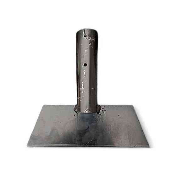 Ледоруб 200*100 мм с без держака Київ