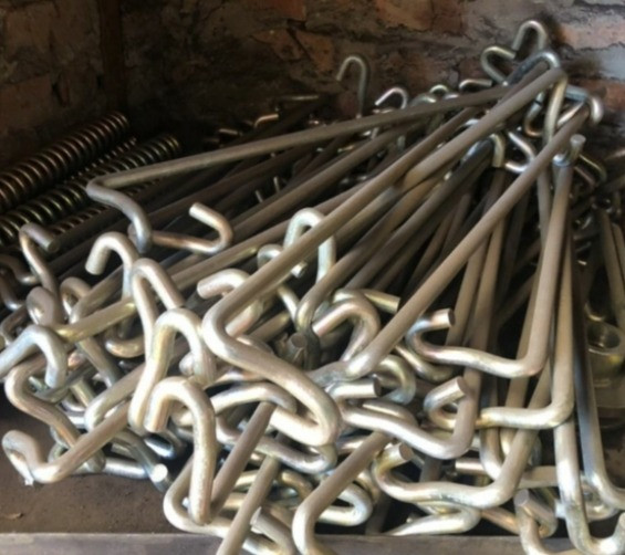 Транспортер МВУ-6; транспортер МВУ-8; транспортер МВУ-12, транспортер рмг,рум Запорожье - изображение 7