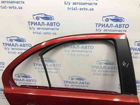 Дверь задняя правая Mitsubishi Lancer 2007-2017 5730A582 (Арт. 46890) Київ