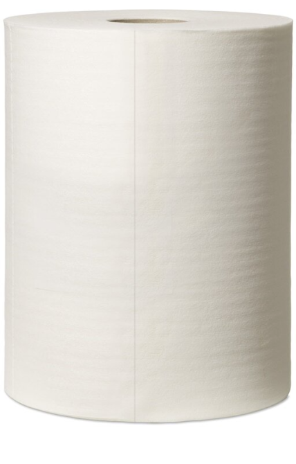 Нетканый универсальный материал Tork W1/W2 510137 Киев - изображение 1