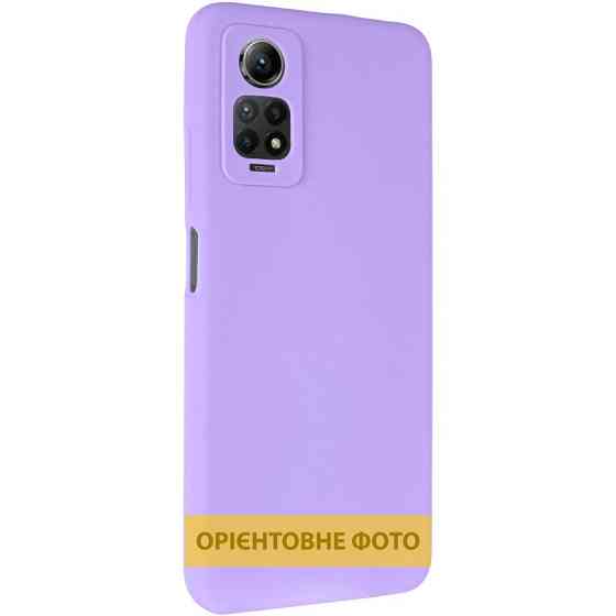 Чехол Silicone Cover Ummi Lakshmi Full Camera (AA) для Xiaomi 13T / 13T Pro Херсон