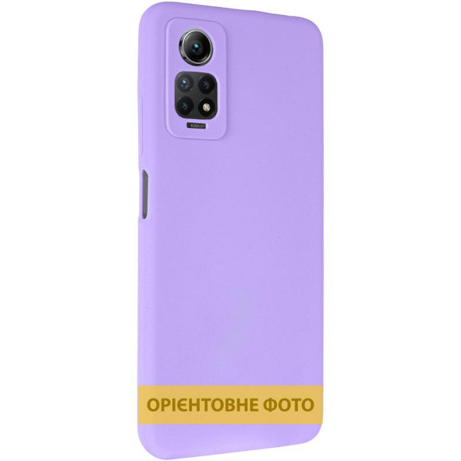 Чехол Silicone Cover Ummi Lakshmi Full Camera (AA) для Xiaomi 13T / 13T Pro Херсон - зображення 1