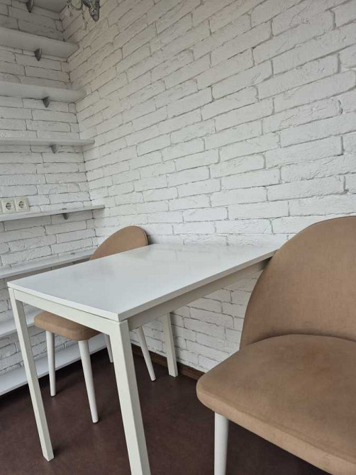 долгосрочная аренда 1-к квартира Киев, Днепровский, 14000 грн./мес. Київ - зображення 6