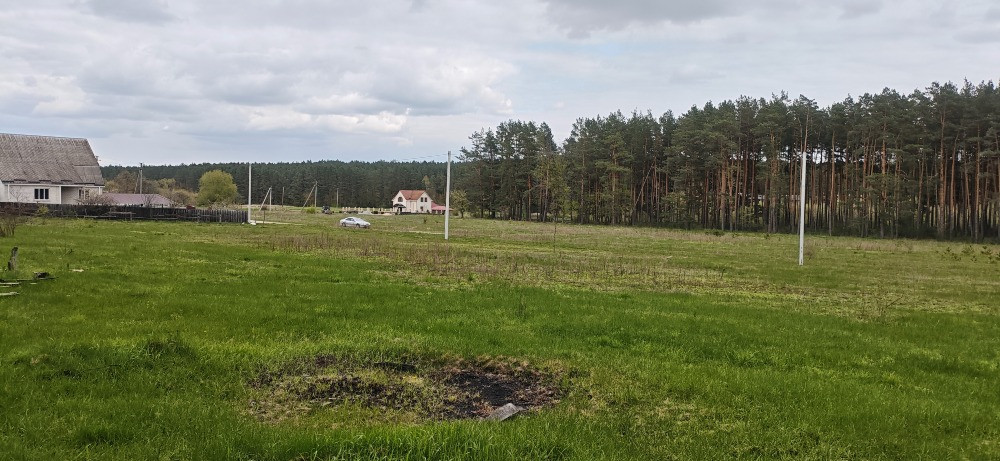Продам участок Левков Житомир - зображення 7