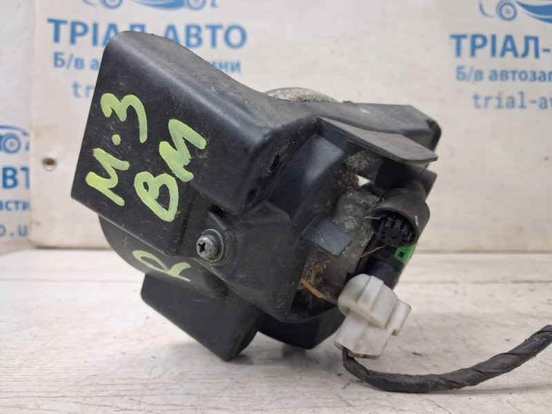 Фара противотуманная правая Mazda 3 2013-2019 TK2151680A (Арт. 86310) Киев - изображение 3