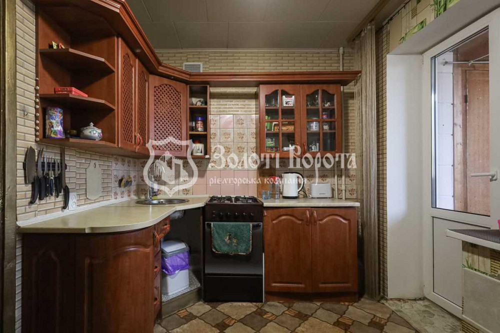 продажа 4-к квартира Киев, Дарницкий, 118000 $ Київ - зображення 2