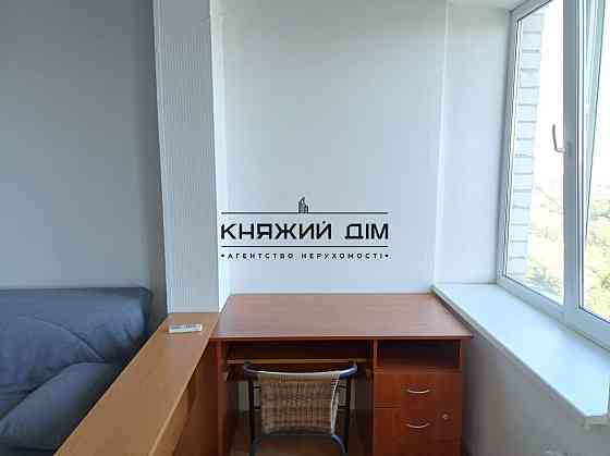 Оренда 1-х кімнатної квартири Позняки. Код об'єкта № 11166470 Київ