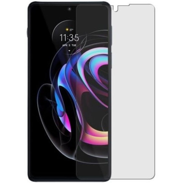 Захисна гідрогелева плівка DM для Motorola Edge 20/20 Pro Глянцева (Код товару:22982) Харків - зображення 3