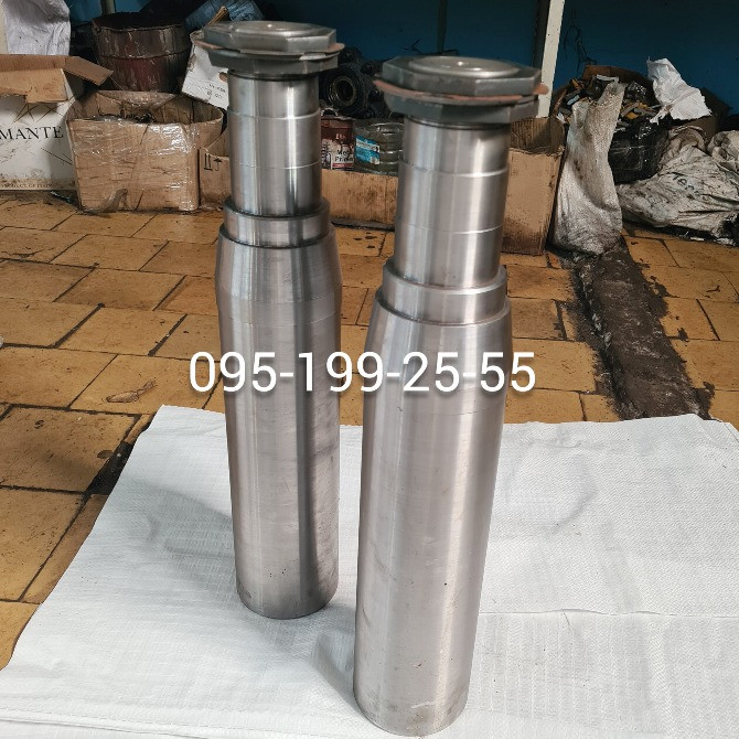 Цапфа ПРТ.10.03.050 ПИМ-40. Ремкомплект кріплення маточини 3ПТС-12, 2ПТС-6, 1ПТС-9 Днепр - изображение 1