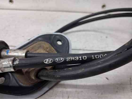 Трос коробки передач Kia Ceed ED 1.6 DIESEL D4FB 2006 (б/у) Київ