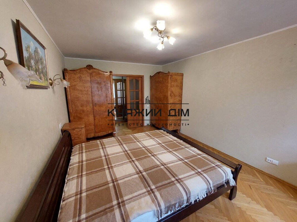 Оренда окремої 2-х квартири на Липках. №11198109 Київ - зображення 10