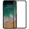 DM Захисне скло Super X ESD Antistatic для iPhone 17 Pro Max Black Харків