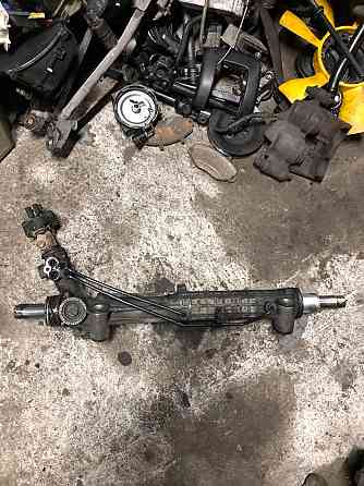 Рульва рейка форд транзит рульові рейки форд транзит 1991-2014 Вінниця