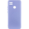 Чехол Silicone Cover Ummi Lakshmi Full Camera (AA) для Xiaomi Redmi 9C Херсон