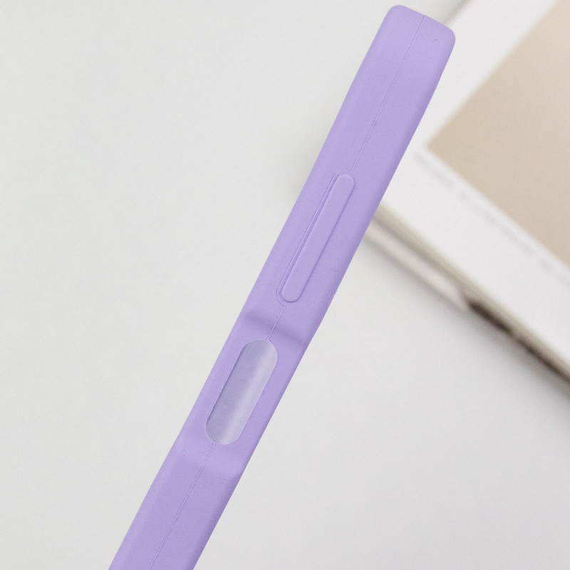 Чехол Silicone Cover Lakshmi Full Camera (AA) для Samsung Galaxy A16 4G/5G Херсон - изображение 10