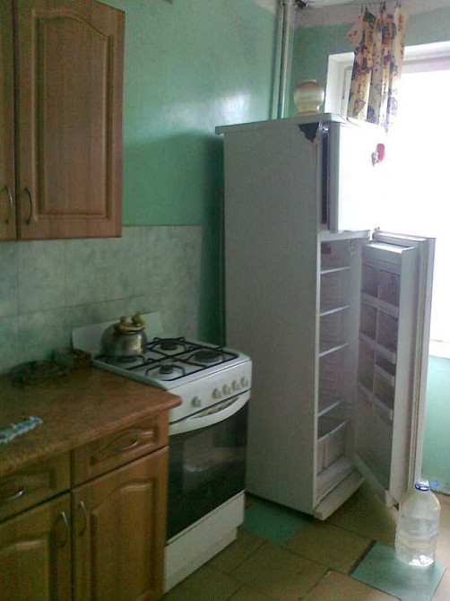 долгосрочная аренда 3-к квартира Одесса, Пересыпский, 6300 грн./мес. Одесса - изображение 6