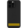 Чехол TPU Epik Black для Apple iPhone 17 Pro (6.3") Херсон