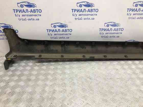 Накладка порога внешняя левая Kia Sportage SL 1.7 DIESEL D4FD 2010 (б/у) Киев