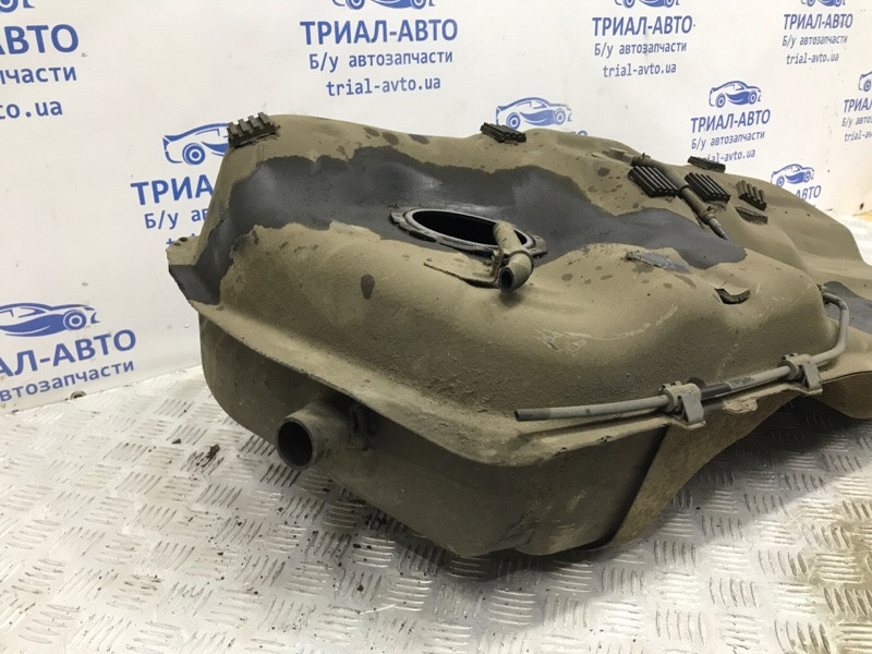 Бак топливный металлический Kia Sportage SL 1.7 DIESEL D4FD 2010 (б/у) Київ - зображення 3