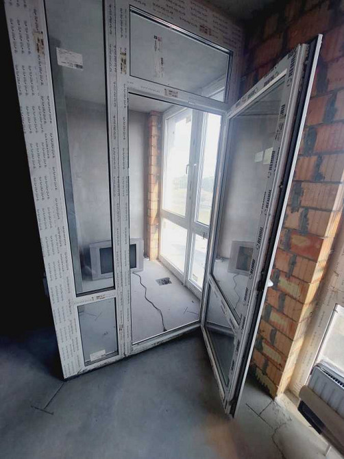 продажа 1-к квартира Киев, Дарницкий, 68300 $ Київ - зображення 10
