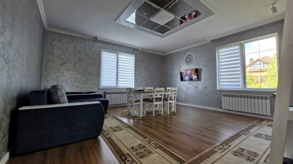 продажа 7-к дом Киево-Святошинский, Михайловка-Рубежовка, 163000 $  - зображення 11