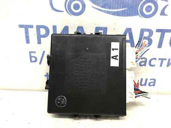 Блок управления Lexus RX 350 XU30 3.5 БЕНЗИН 2GRFE 2003 (б/у) Київ