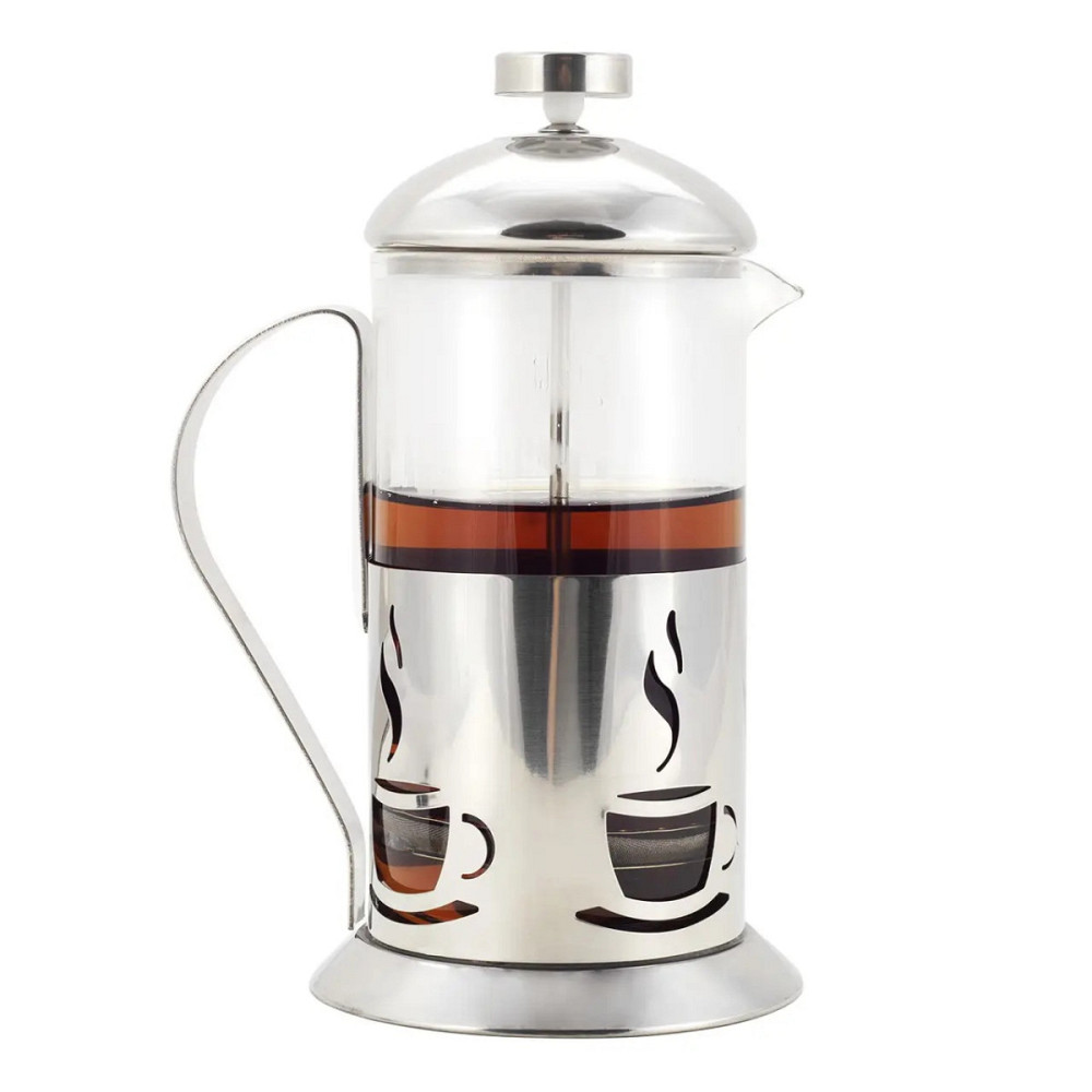 Френч-прес Ofenbach KM-100604 350 мл Київ - зображення 1