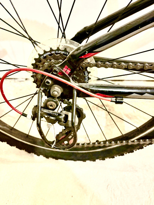 Велосипед Haro Flightline Дніпро - зображення 3