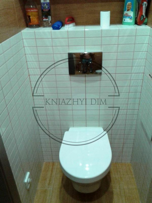 Оренда квартири 3-х к. кв. біля м. Лук'янівська № 11161020 Киев - изображение 5