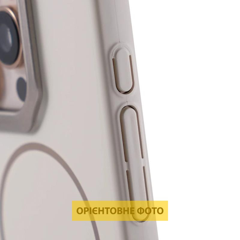 Чехол PC Dream with MagSafe для Apple iPhone 17 Pro (6.3") Херсон - изображение 4