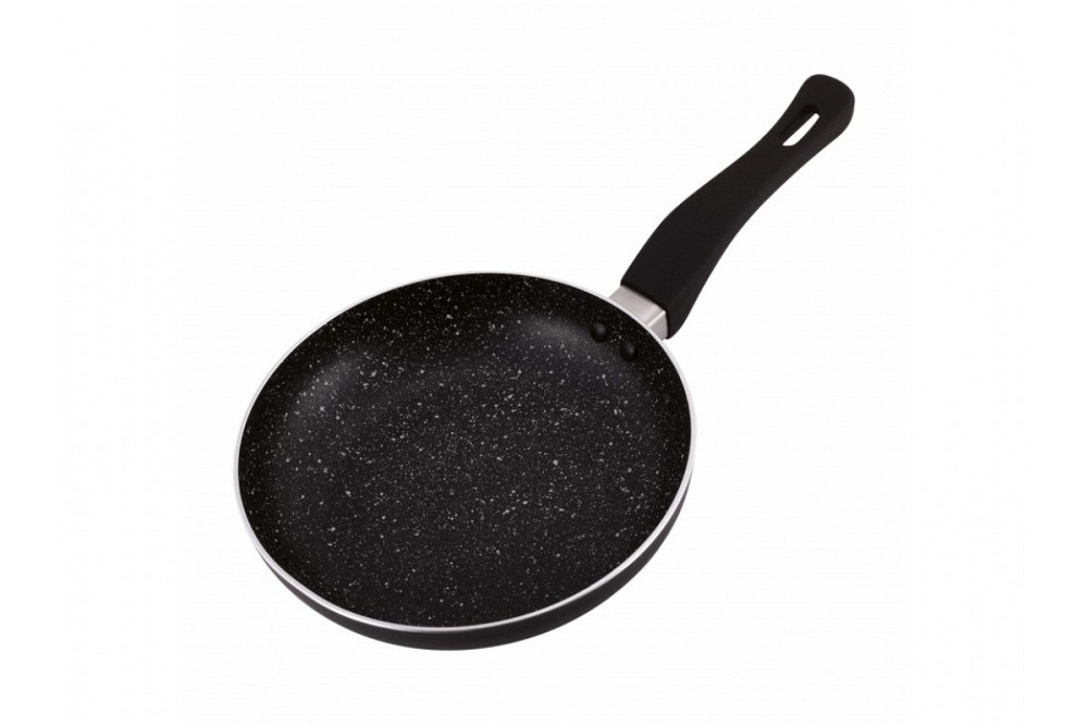 Сковорода універсальна Ofenbach KM-101203MR 28 см Київ - зображення 1