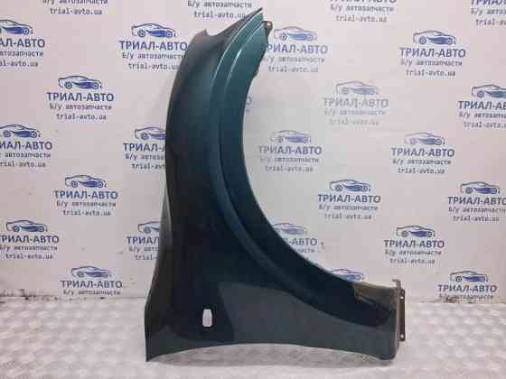 Крыло переднее правое Mitsubishi Pajero Wagon 1999-2006 MR535764 (Арт. 62128) Киев