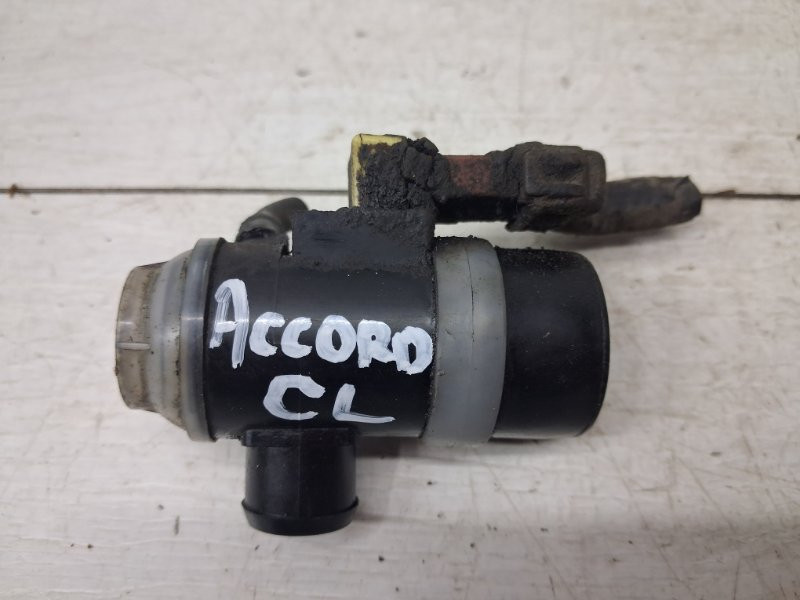 Насос омывателя стекла Honda Accord 2002-2008 76806SL0E11 (Арт. 85382) Киев - изображение 1