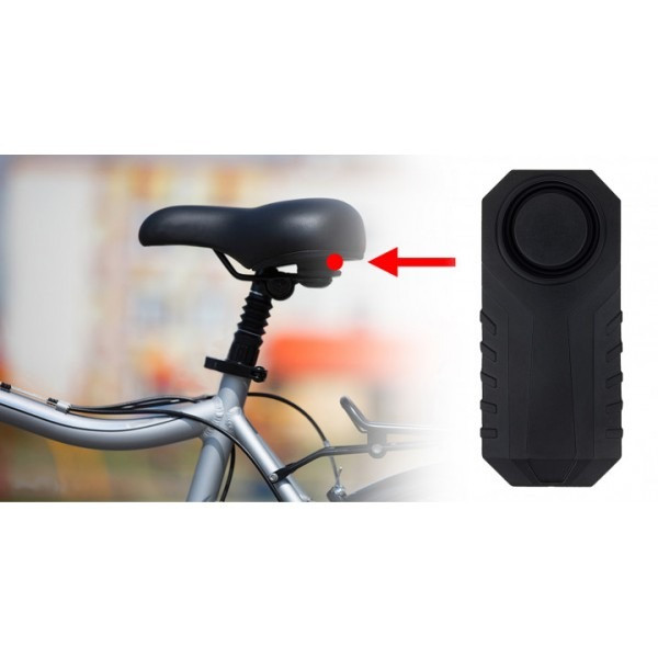 Автономная сигнализация для вело, мото. Сигналізація KS-SF22R Луцк - изображение 7