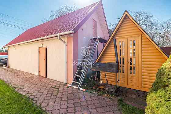 продажа 5-к дом Киев, Дарницкий, 260000 $ Киев