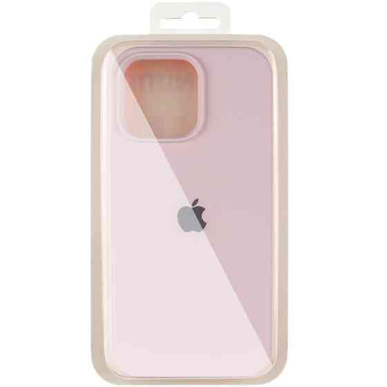 Чехол Silicone Case Full Protective (AA) для Apple iPhone 13 Pro (6.1") Херсон