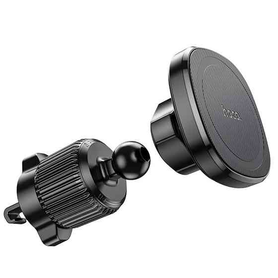 Автодержатель Hoco H34 Cheeatag magnetic ring (air outlet) Херсон